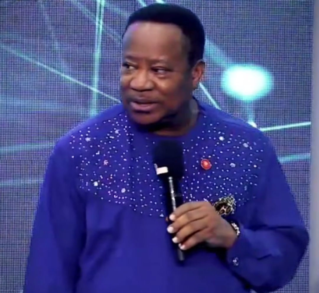 Don’t Forgive Cheating Partners – Pastor Femi Emmanuel