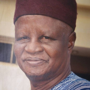 Mathias Asuma Puozaa, Former NDC MP, Passes Away