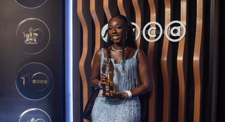 Ghanaian Reality Show, GH Queens, Wins ‘Best Unscripted Series’ at AMVCA 2024