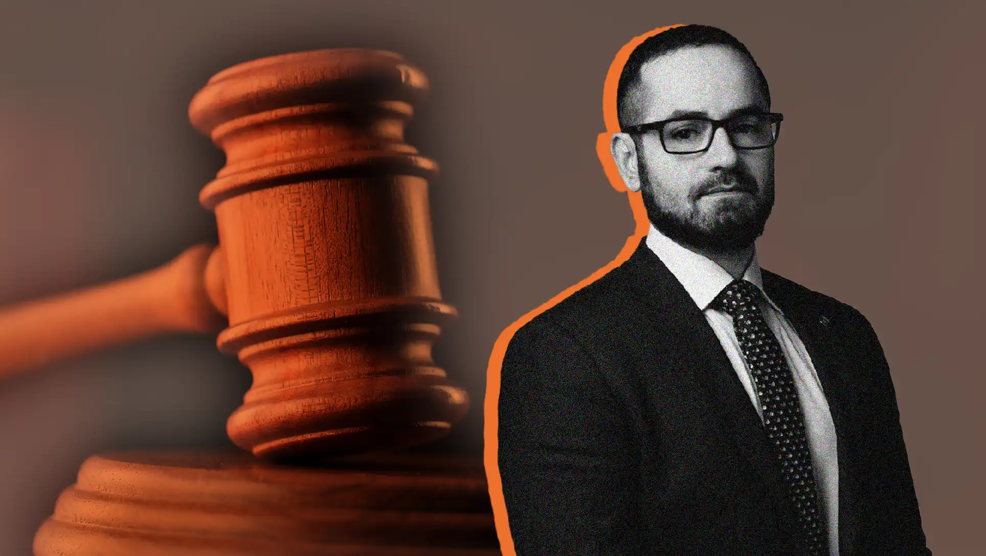 Binance Executive Gambaryan’s Case Stalled in Court Due to His Absence