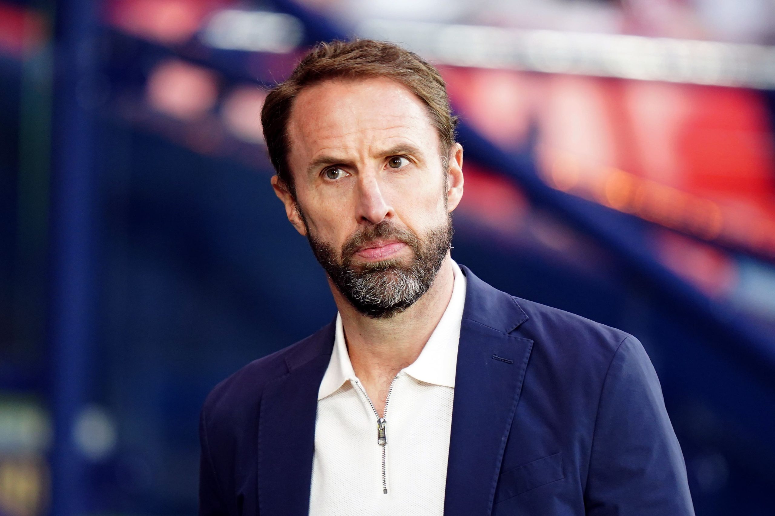 Southgate Denies Manchester United Job Rumors as Pressure Builds on Ten Hag
