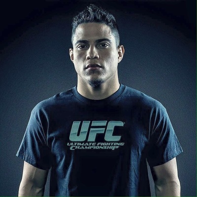 Former UFC Fighter Geane Herrera Passes Away in Tragic Motorcycle Crash