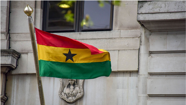 Report: Ghana High Commission Owes £4.9m in London Congestion Charge Payments