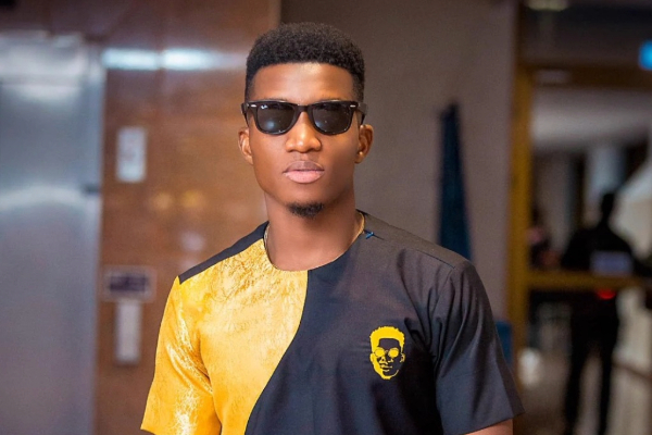 Kofi Kinaata Clarifies: “I Wasn’t Discovered by Dr Pounds or Castro”