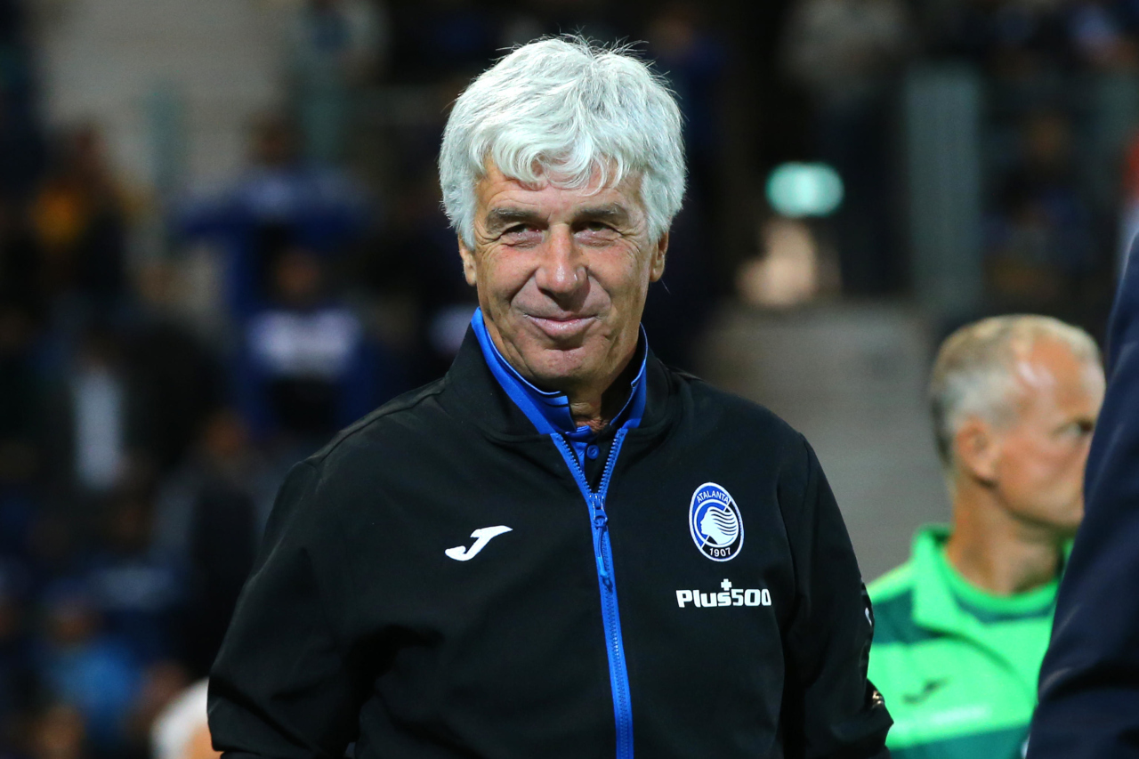 Everything to know about Gian Piero Gasperini, The Mastermind Behind Atalanta’s Renaissance