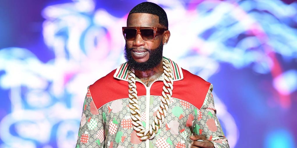 Gucci Mane Explains Why Many Artists Signed to His Label Are in Jail