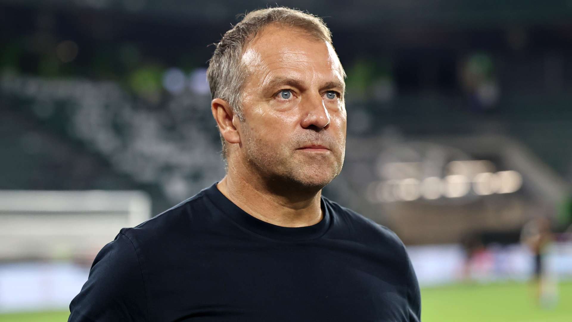 Hansi Flick to Sign as New Barca’s Manager Says Fabrizio