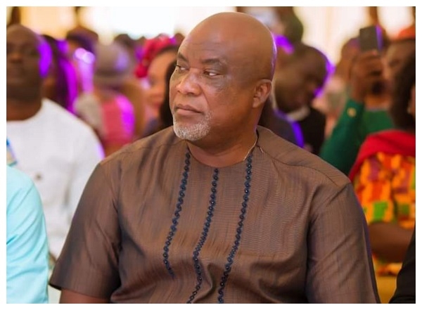 CITAG President Sues Hopeson Adorye for Defamation, Seeks GH¢1 Million