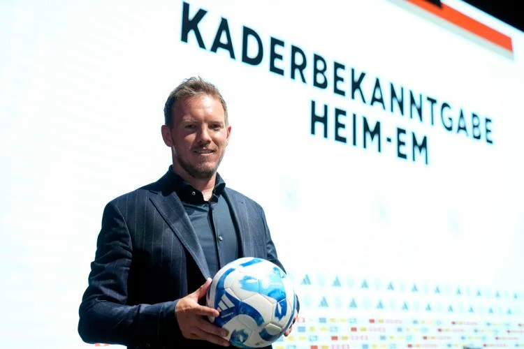 EURO 2024: Germany Drops Hummels and Goretzka from Squad