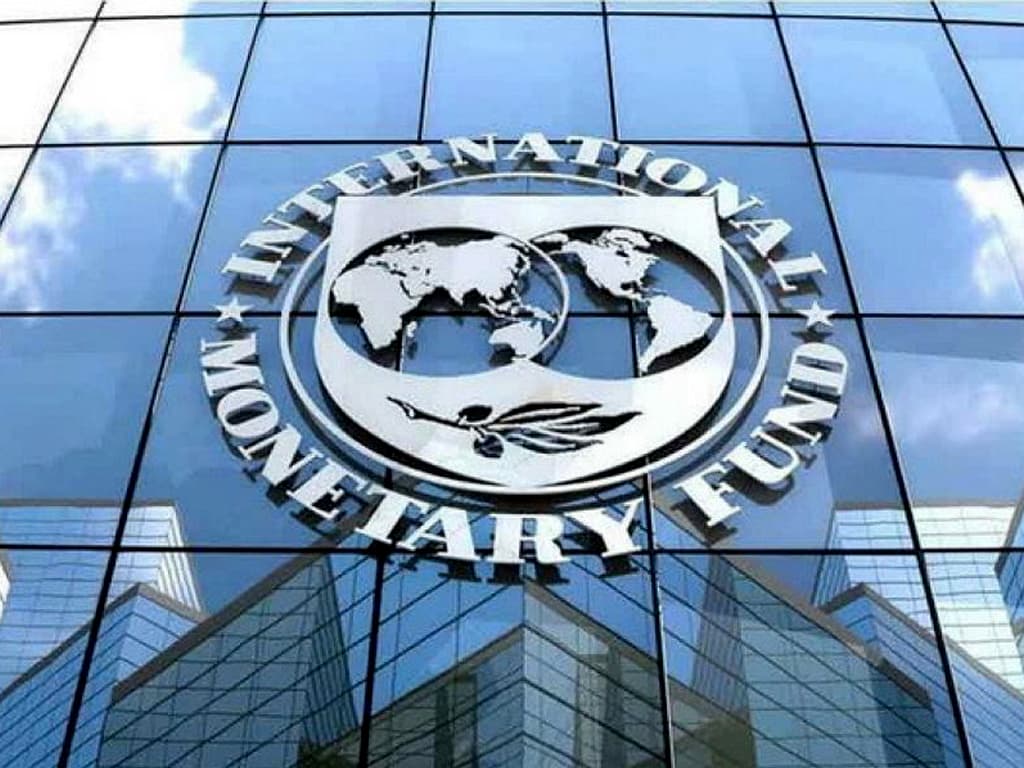Ghana Ranks Among Top 10 Countries with the Highest Debt to the IMF