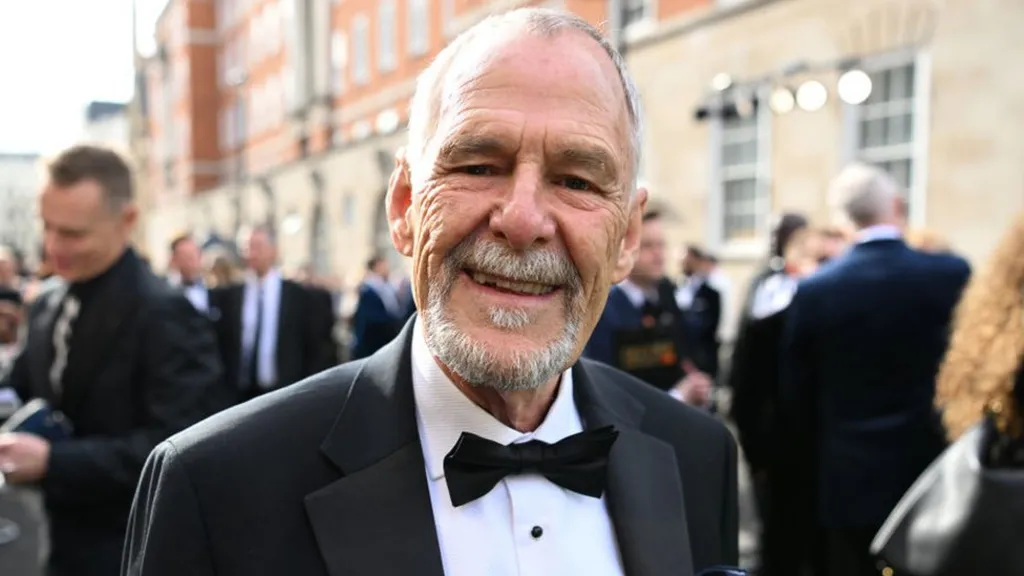 Ian Gelder: Game of Thrones actor dies aged 74