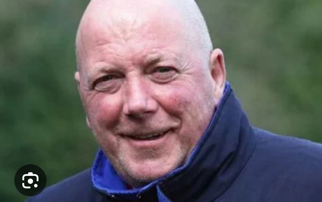 Former Man City star Ian Mellor dies aged 74