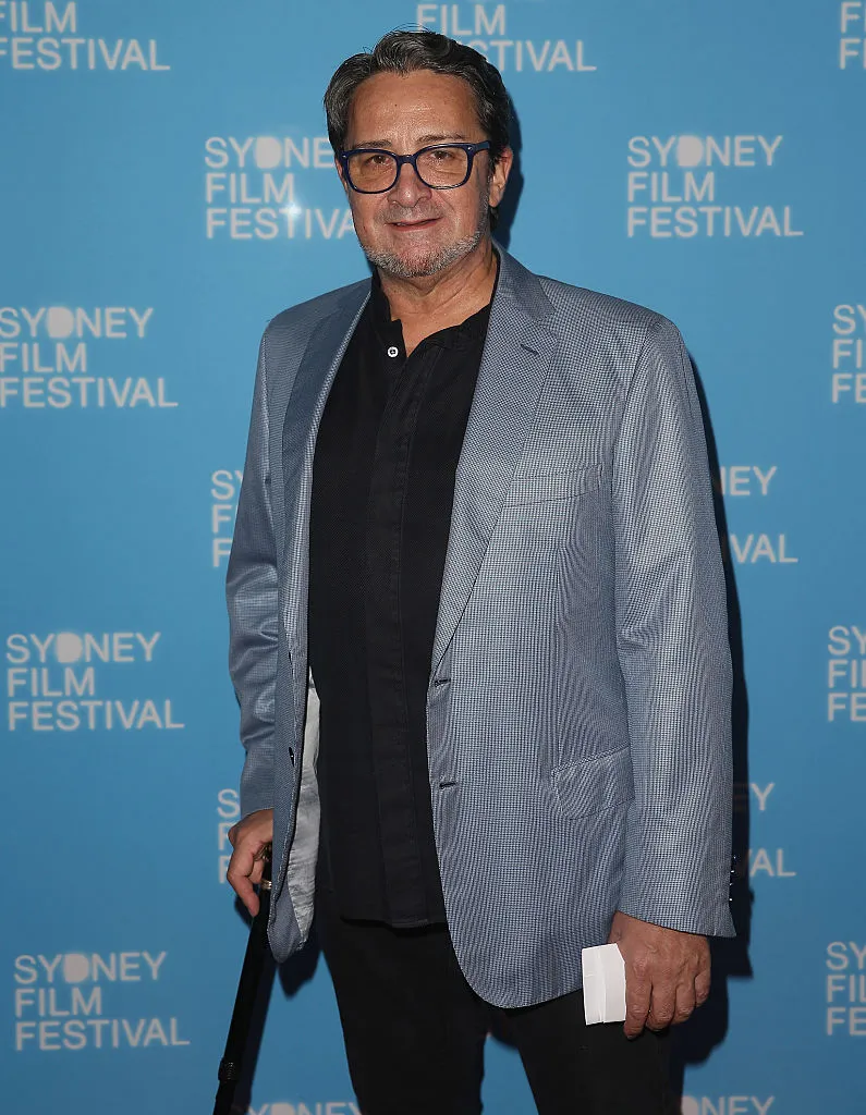 A﻿ustralian music legend  Ignatius Jones dies at 67