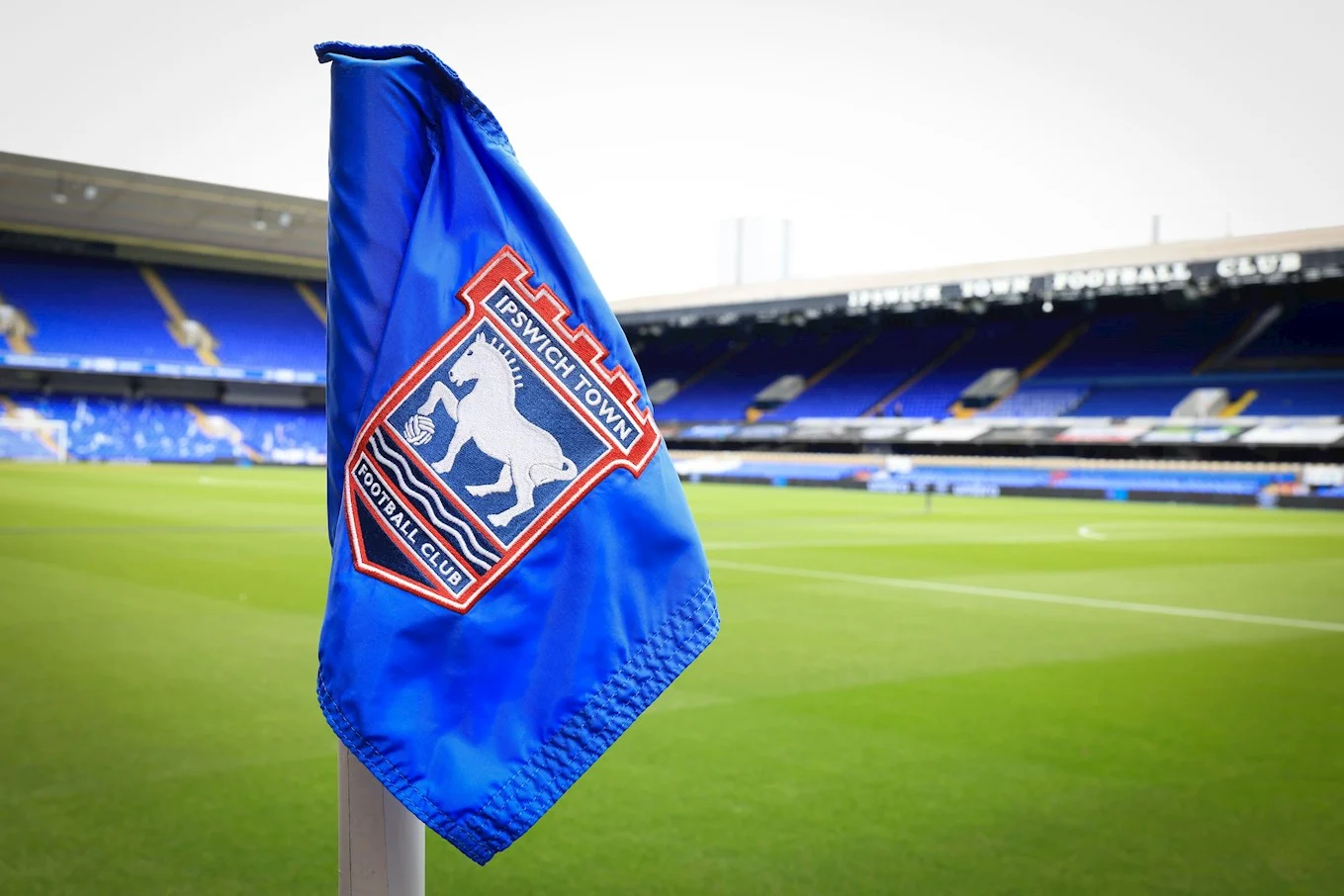 Championship: Ipswich Town Secures Premier League Promotion After 22 Years