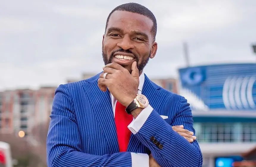 Bishop Oyedepo’s son, Isaac on How He Overcame P*rn Addiction