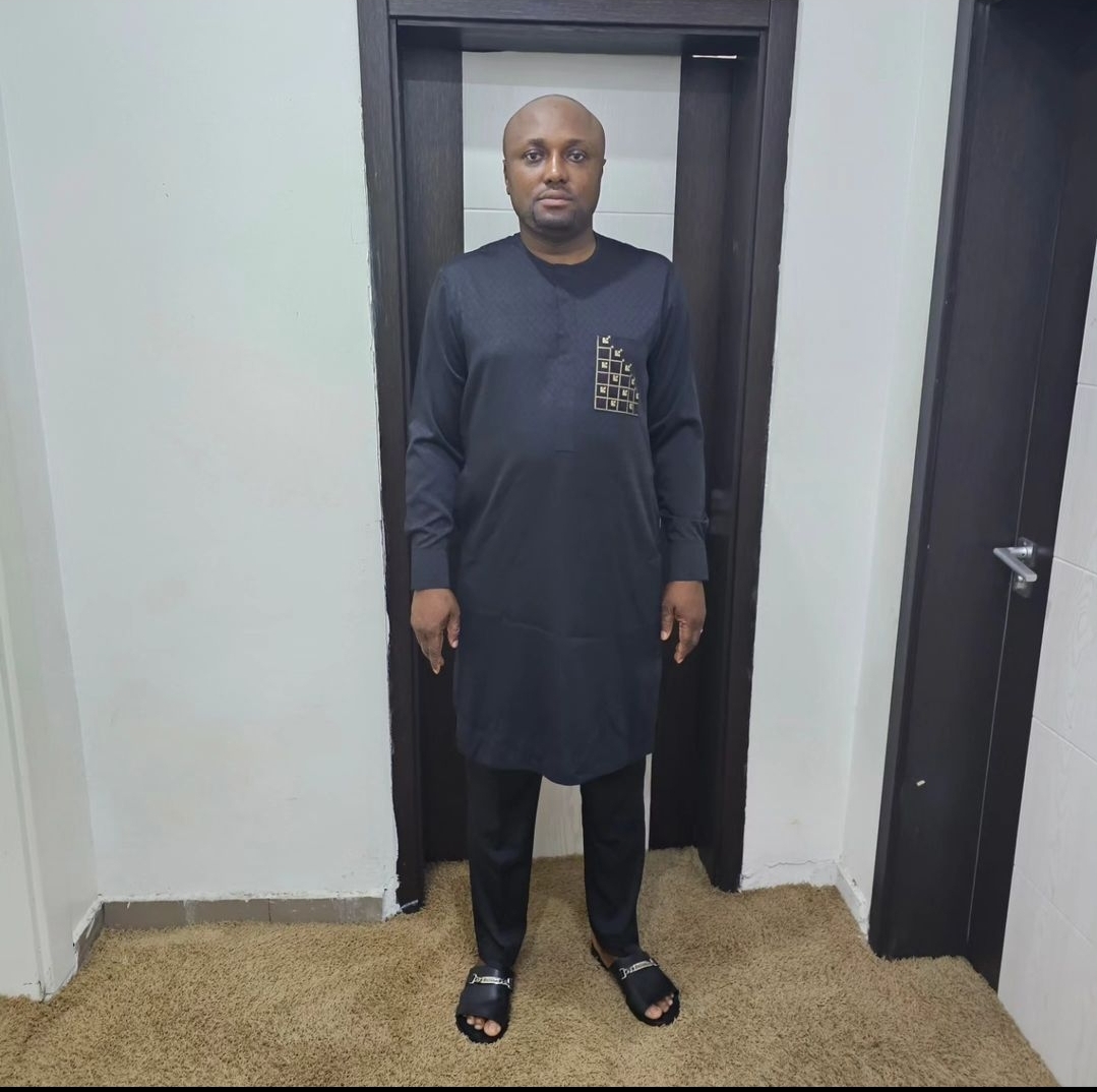 Isreal DMW Responds to Alleged DMs Accusing Him of Leaking Information to Bloggers