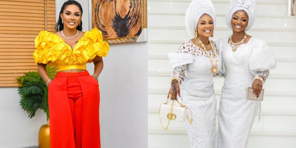 Mom Fail? Iyabo Ojo’s Daughter Hilariously Calls Her Out for Children’s Day Snub