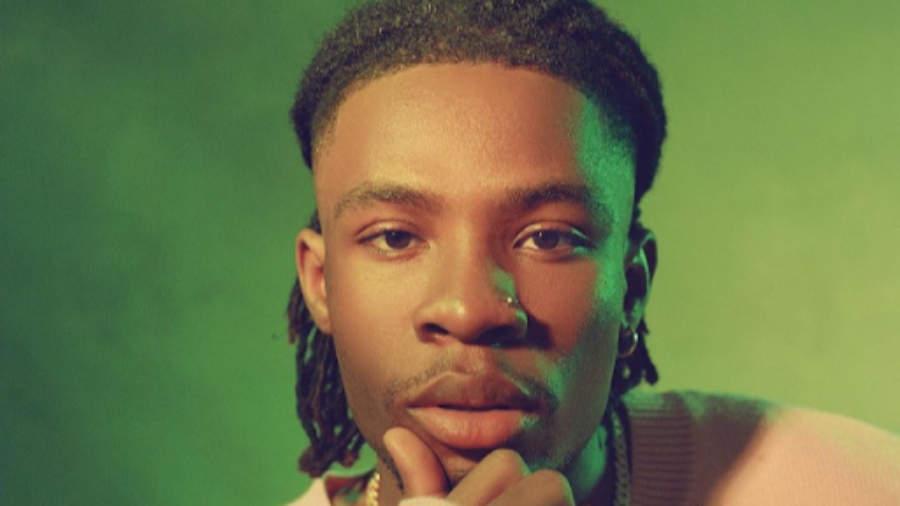 J.Derobie Launches His Own Record Label After Leaving Mr. Eazi’s Empawa Africa