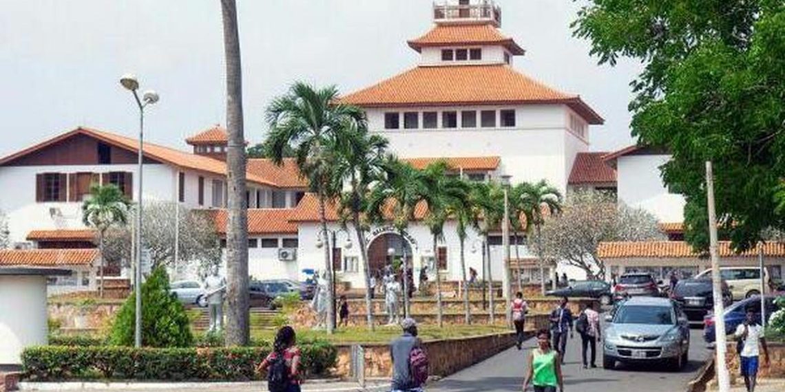 Halls in Bad State Even After $16m Renovation – UG Students Cry Out