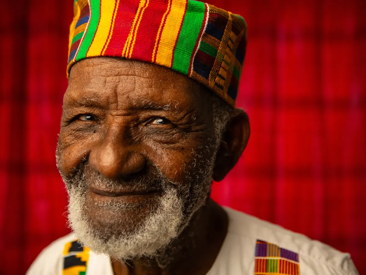 Ghana’s Finest Veteran Photographer: James Barnor 95 Festival Kicks Off in Accra