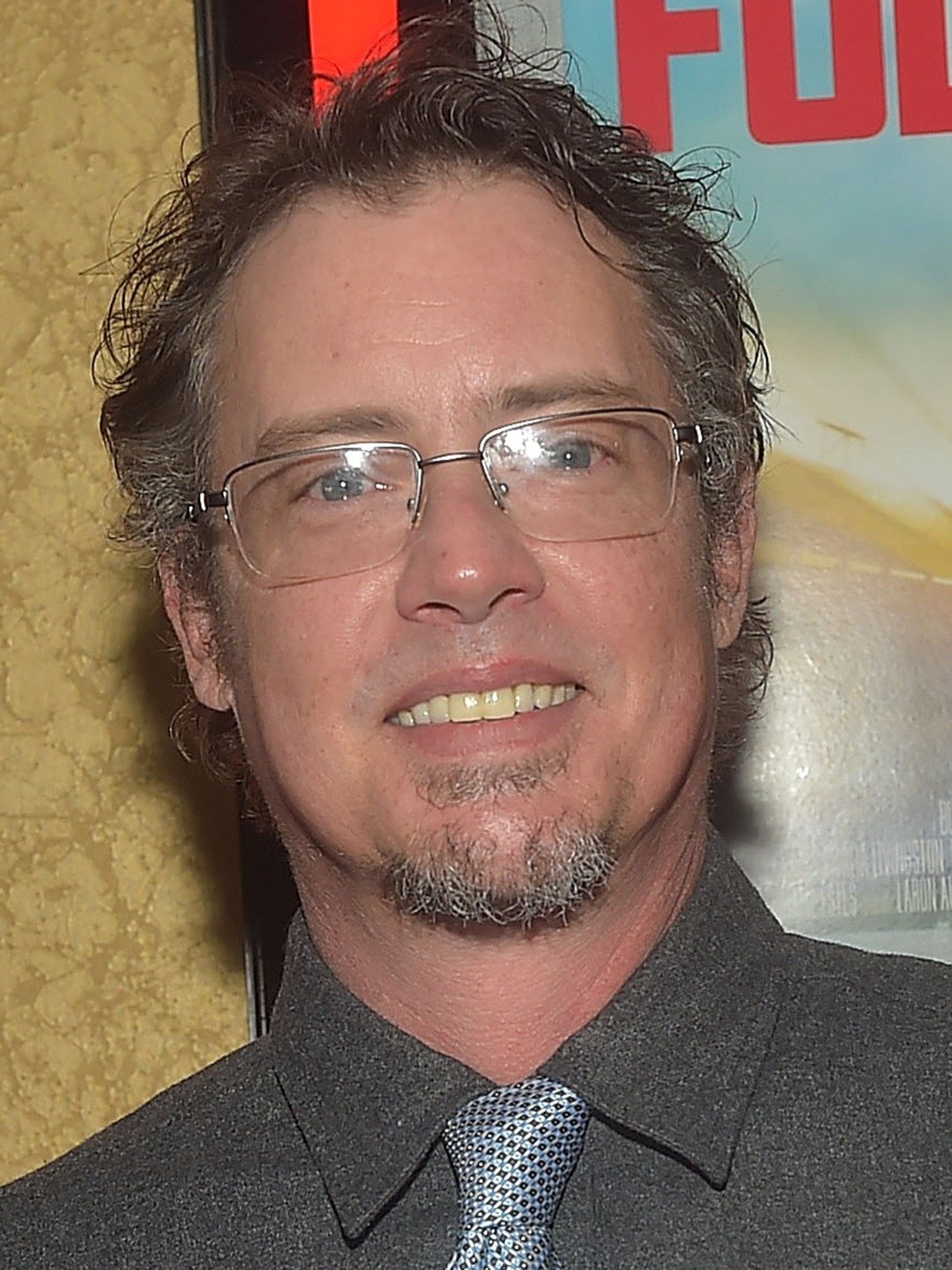 Meet Jason London, The Actor Behind Dazed and Confused’s Randall “Pink” Floyd and More Iconic Roles