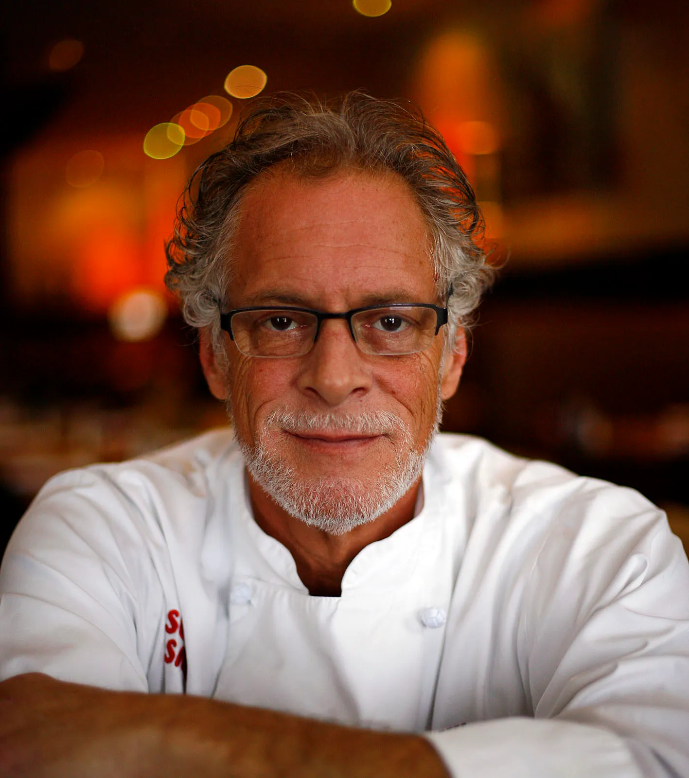 Jasper White, acclaimed New England chef dies