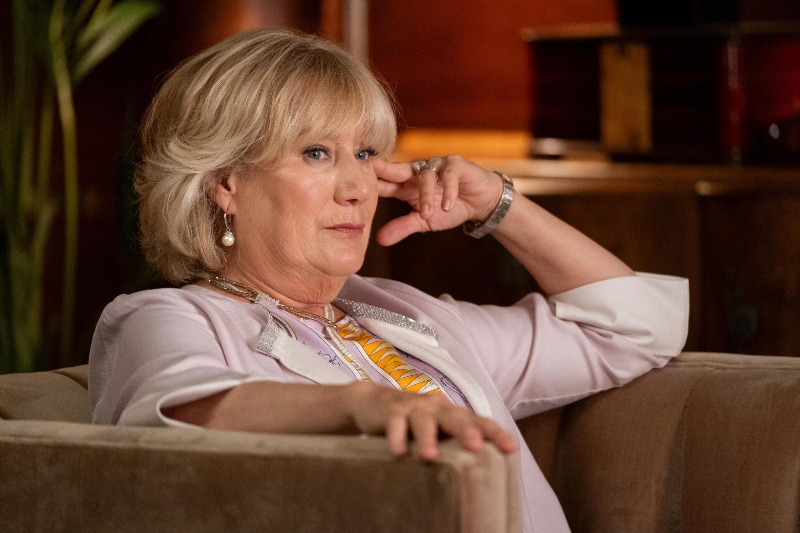 Meet Jayne Atkinson, The Actress Behind 24’s Karen Hayes and Acclaimed Stage Performances