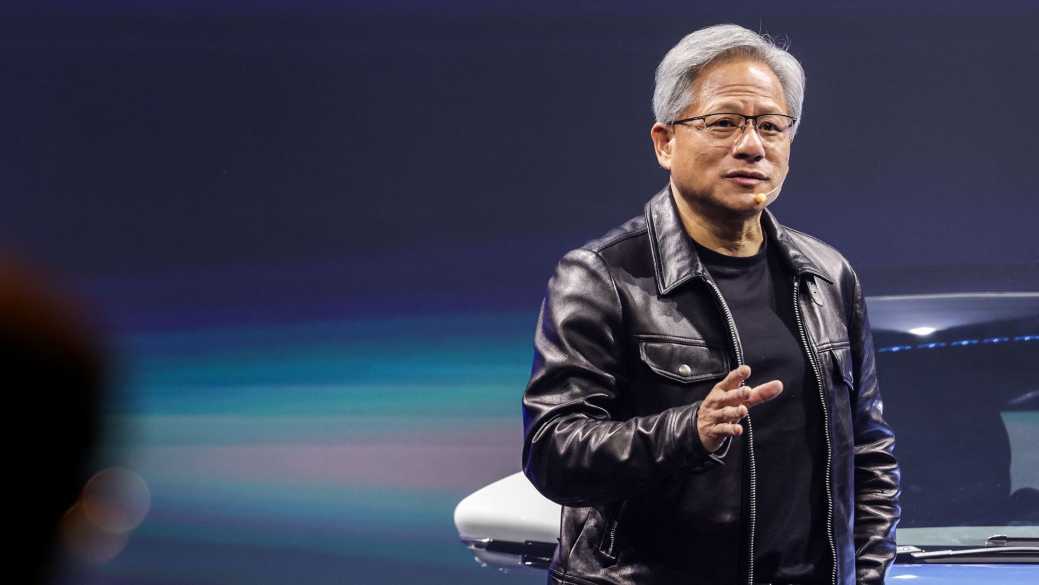 All to know  about Jensen Huang, The Visionary Engineer Who Propelled Nvidia to Global Dominance