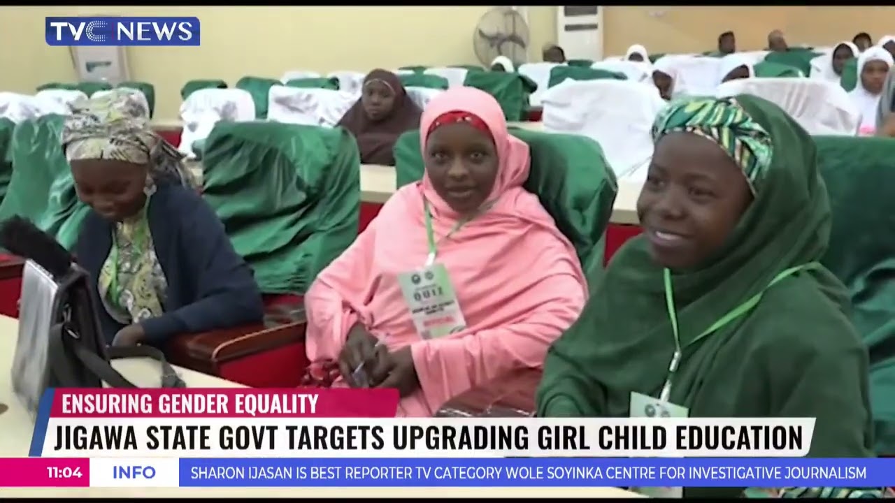 Jigawa Government Donates 30,000 Sets of Uniforms to Female Students