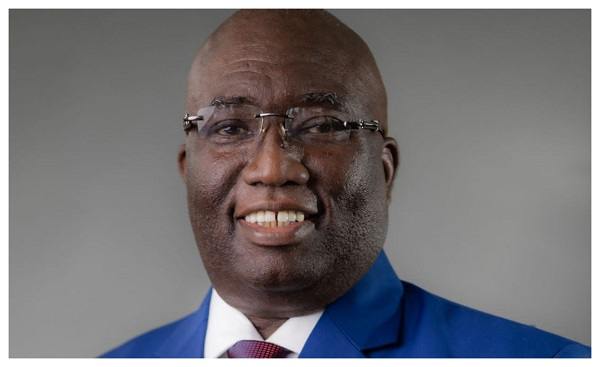 Akufo-Addo Appoints Joe Ghartey as Chair of GRA Board