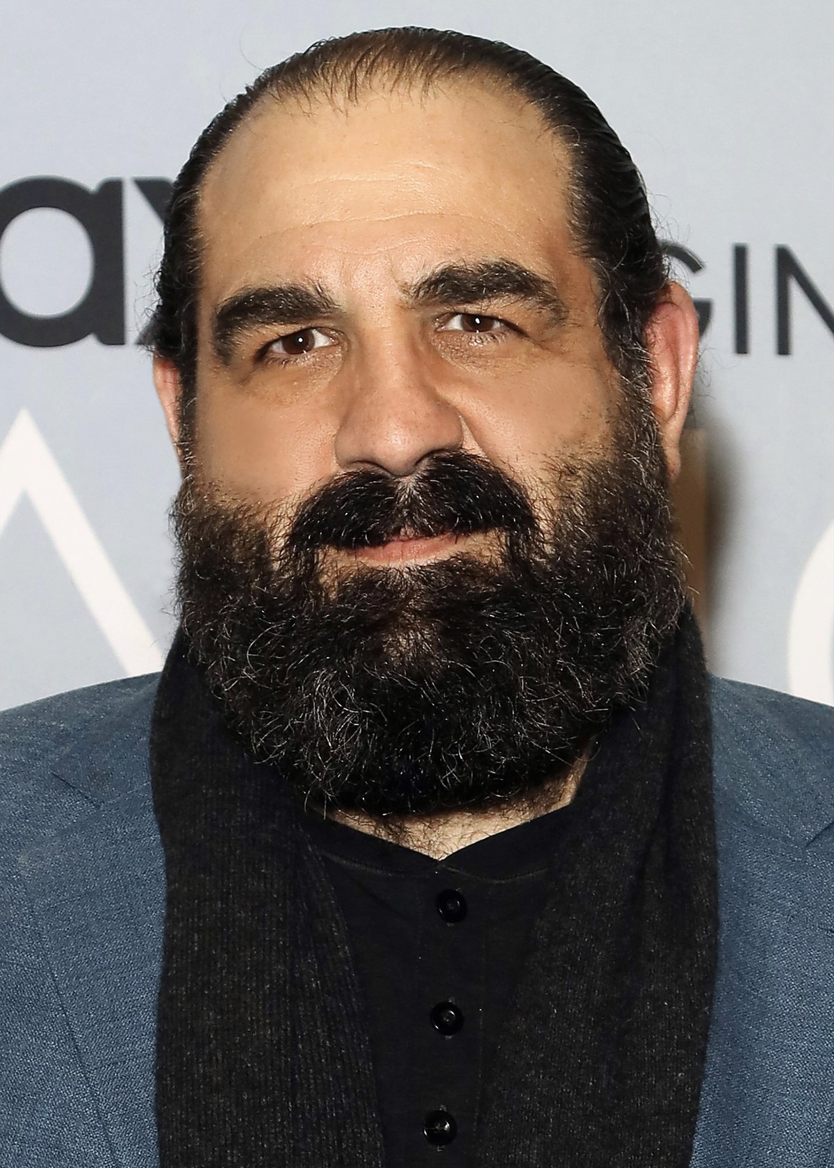 Meet Joe Pingue, The Versatile Talent Behind ‘The Expanse,’ ‘Godless,’ and ‘The Book of Eli’