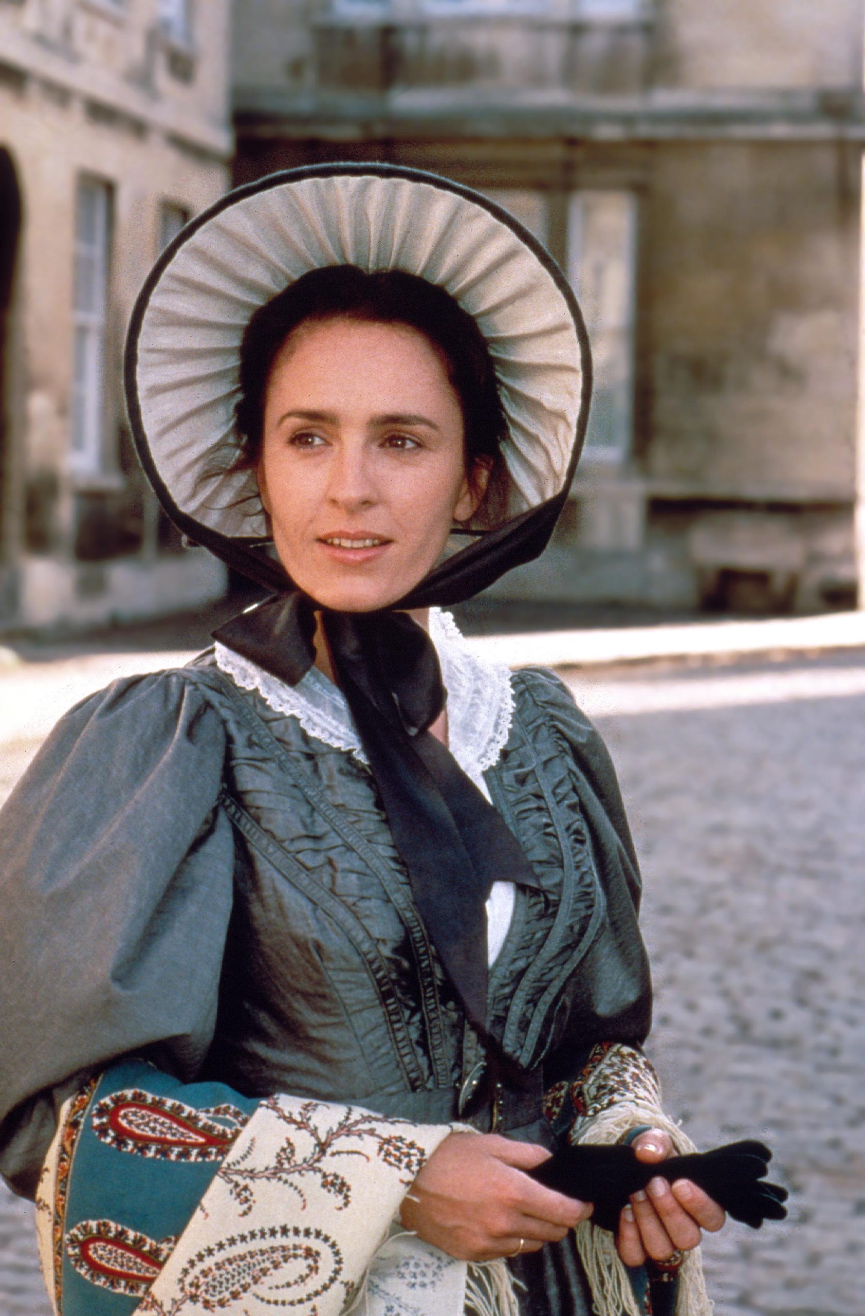 All about Juliet Aubrey and Her Captivating Performances: From BAFTA-Winning “Middlemarch” to Sci-Fi Hit “Primeval”