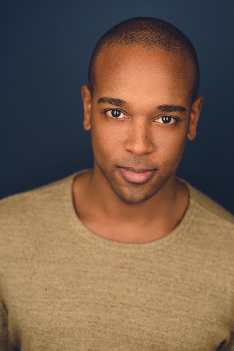 Meet Justin Walker White, NYC-Born Actor and NYU Tisch Graduate Making Waves in Hollywood