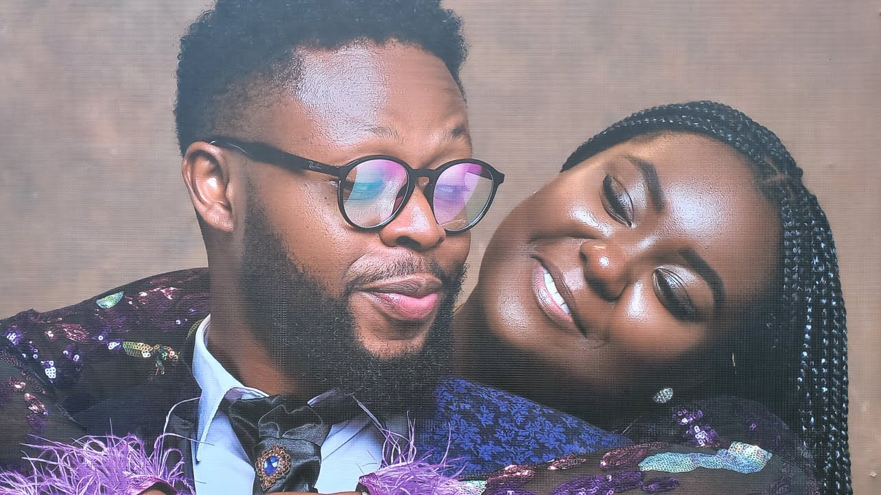 Kalybos Shares Surprising Revelation About His 6-Month Marriage