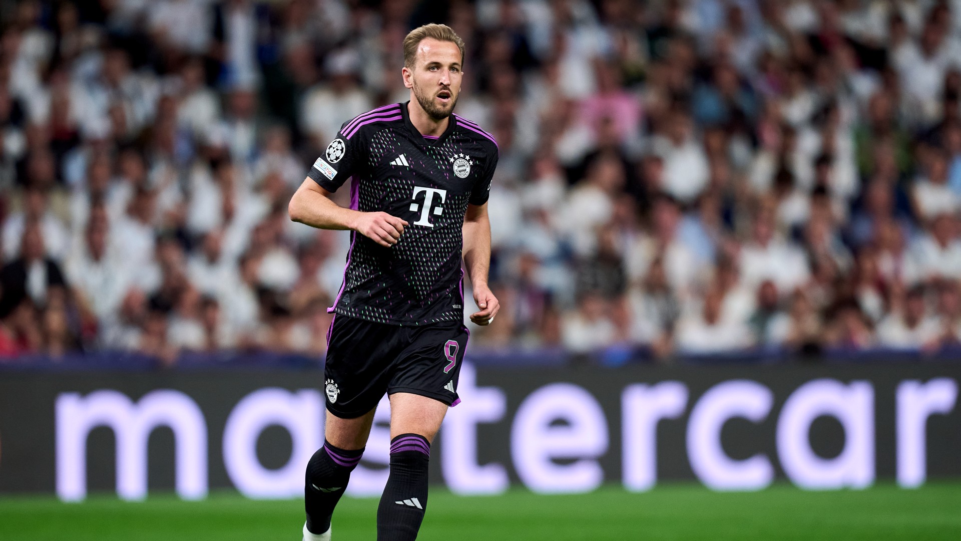 Harry Kane Injured Ahead Of Euro 2024