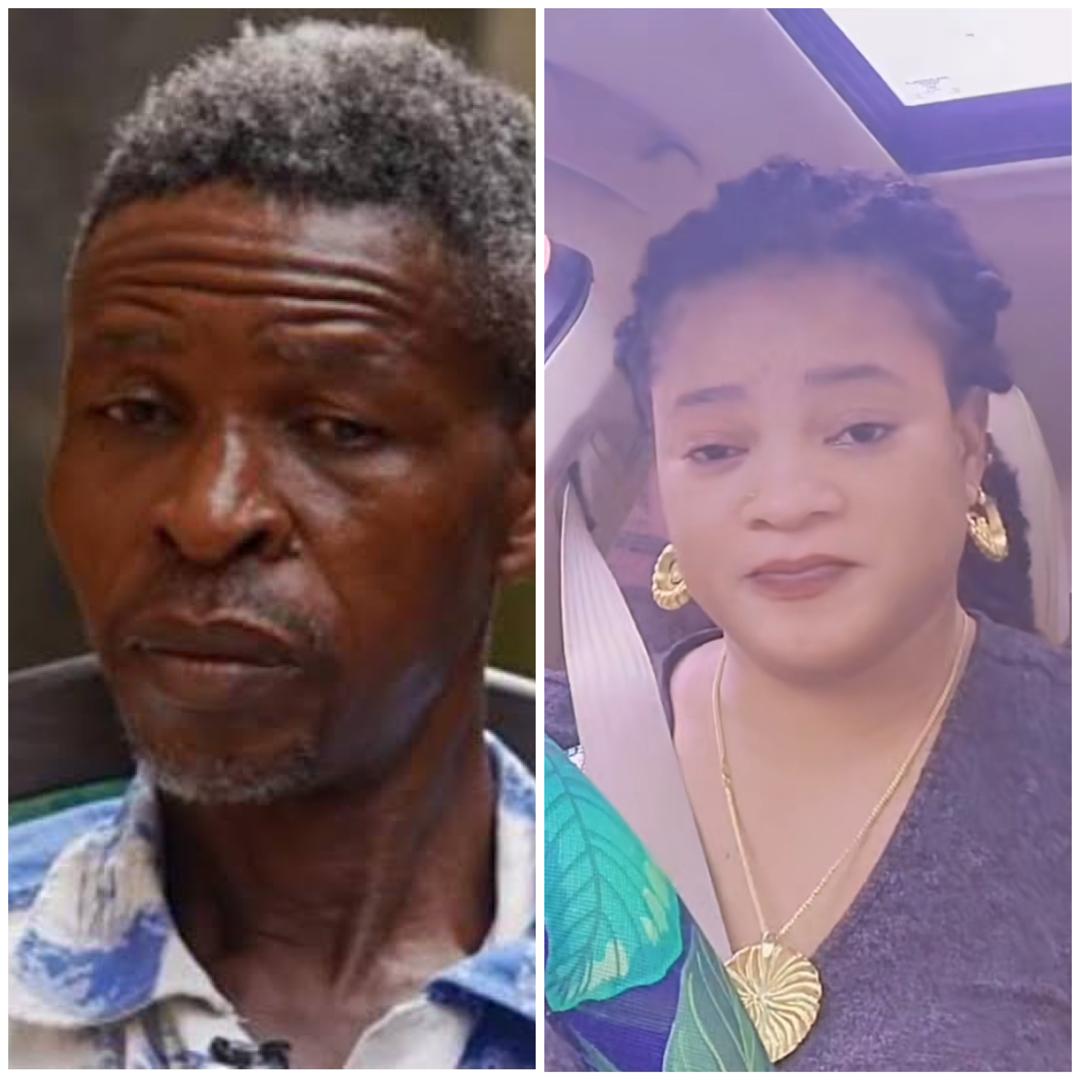 Mohbad’s Wife’s Sister, Karimot, Apologises to Mohbad’s Father