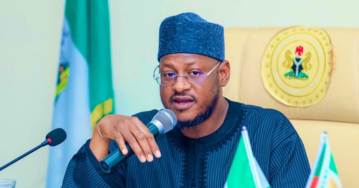 The Governor of Katsina State has Accused Government Officials and Security Personnel of Actively Supporting Banditry Activities