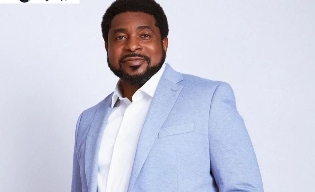 Pastor Kingsley Shares Interesting Opinion on Tattoos, Dreadlocks and Dressing