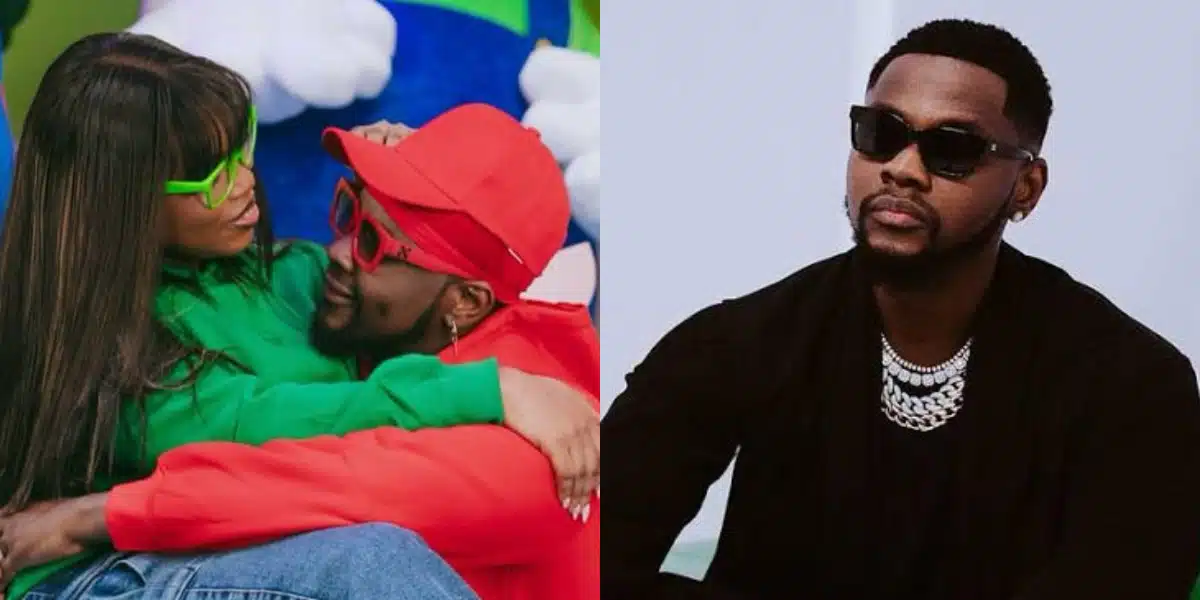 Kizz Daniel Releases New Song Called “Double”, Dedicates it to Wife