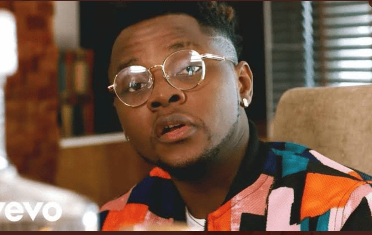Kizz Daniel’s ‘Twe Twe’ Tops Nigeria’s 2024 Streaming Charts for First Half of the Year