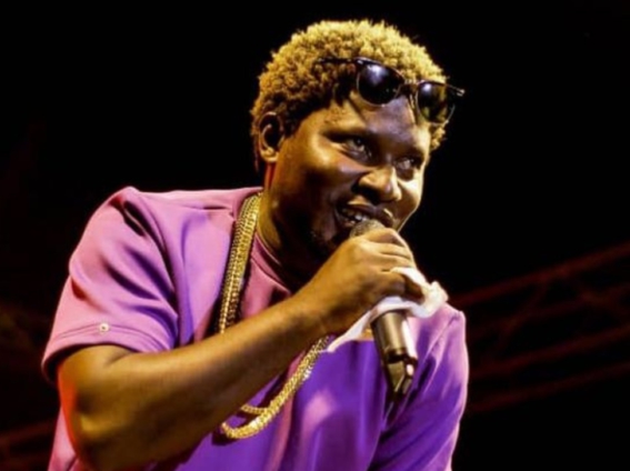 Kojo Golden Receives Nomination at Ghana Music Awards USA