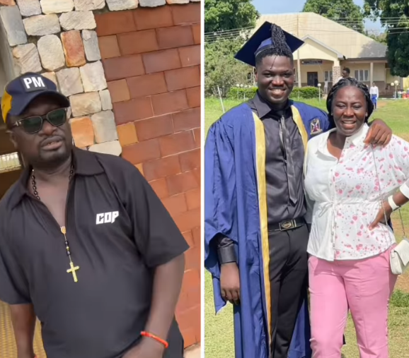 Ayiri Emami, Businessman, Discloses Deceased Ajayi Crowther Student Was a Prince in Uvwie and Warri Kingdoms