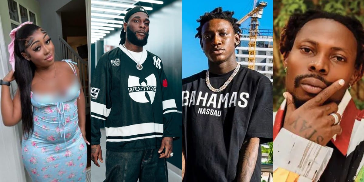 Nigerian Lady Urges Women to Improve Behavior Amidst Trend of Nigerian Men Dating Foreigners