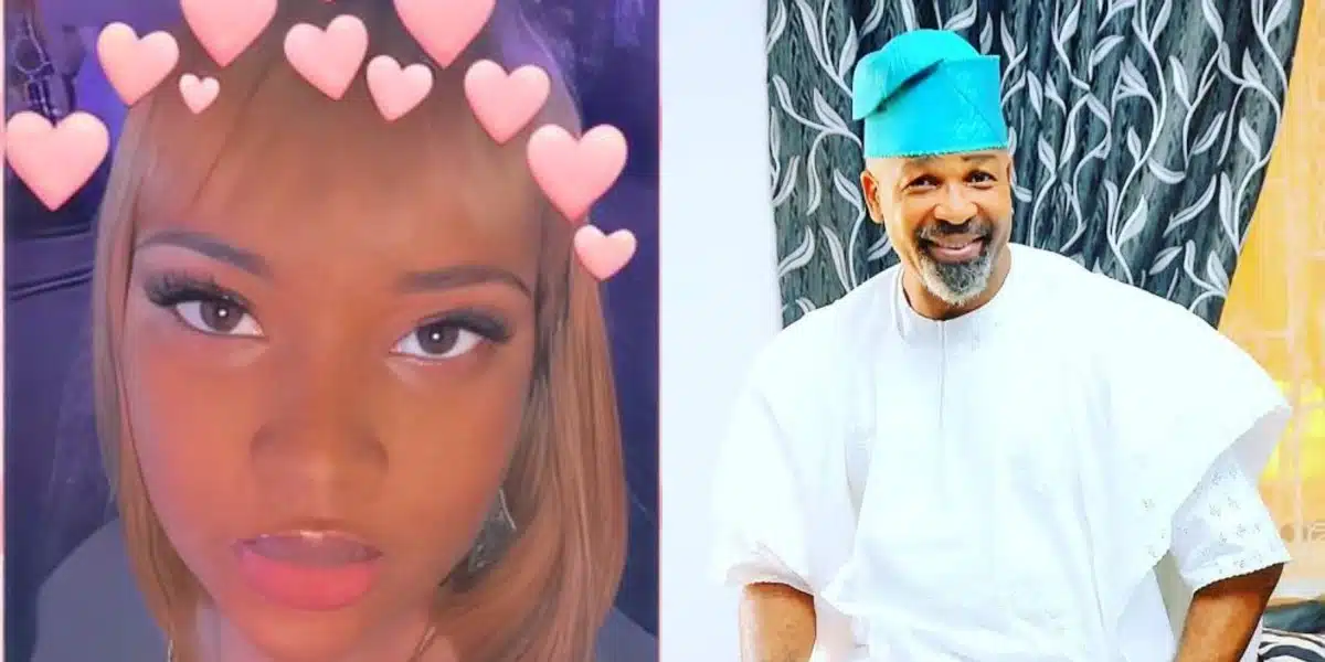 Lady Makes Serious Accusations Against Actor Yemi Solade