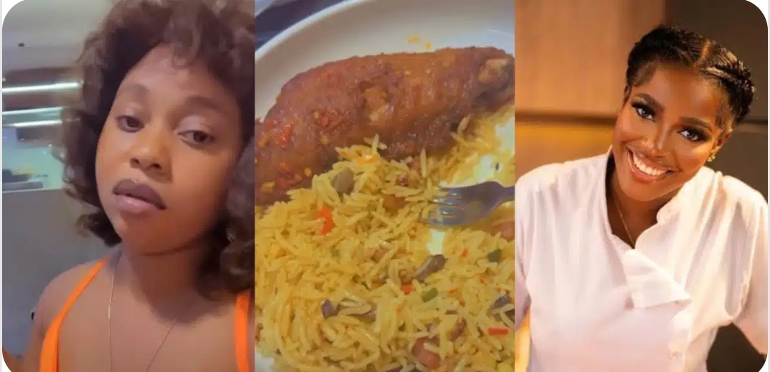 Hilda Baci in Trouble as Lady Speaks Against Her Restaurant