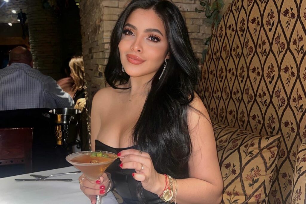 Who was Landy Parraga? All about the Ecuadorian Model Shot To Death