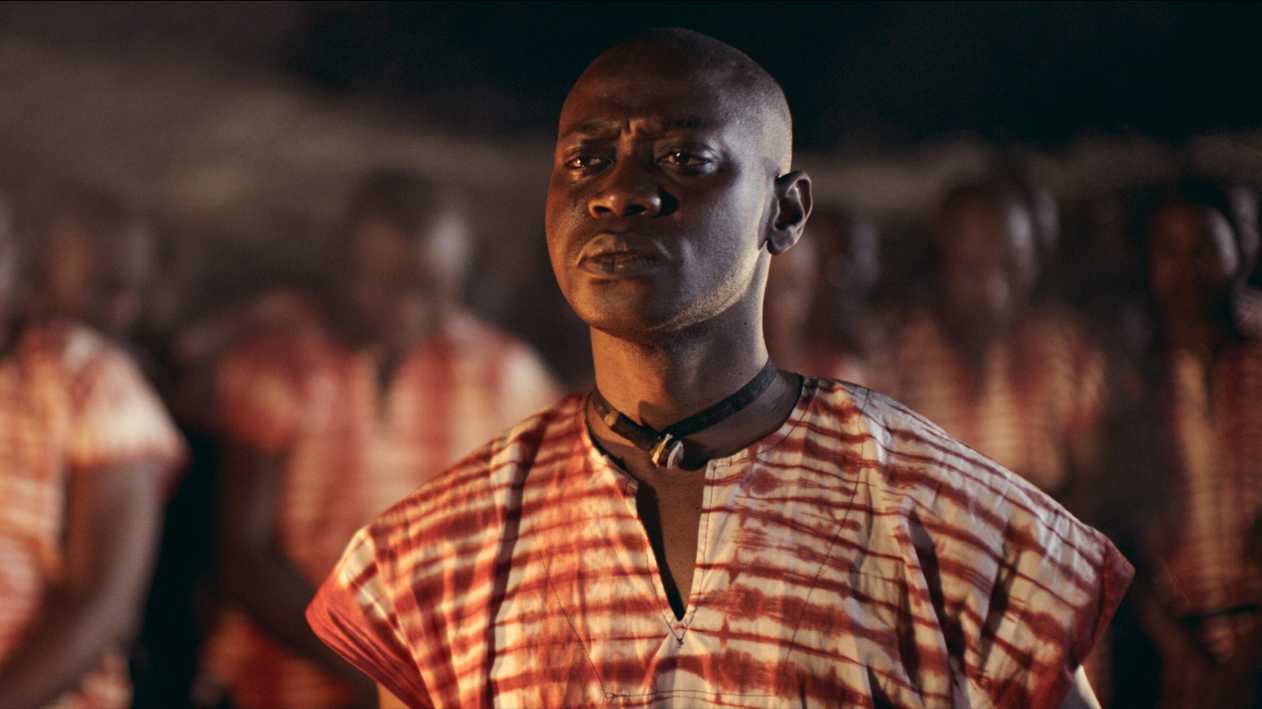 Lateef Adedimeji Reveals He was Underpaid for Movie Roles in 2014