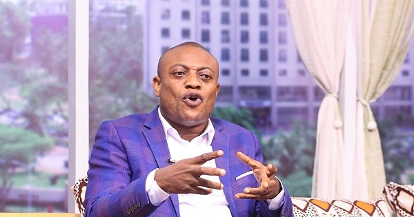 Maurice Ampaw-I have two sets of twins with two women and three children with three others