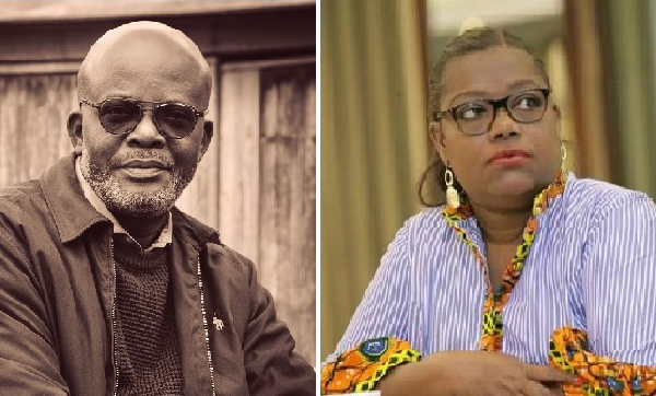 Tony Lithur Enters Appearance, Seeks Dismissal in Nana Oye’s $1.5m Libel Suit