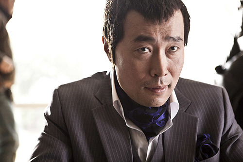 Meet Lee Jae-yong, The Character Actor Bringing Depth to South Korean Cinema and TV